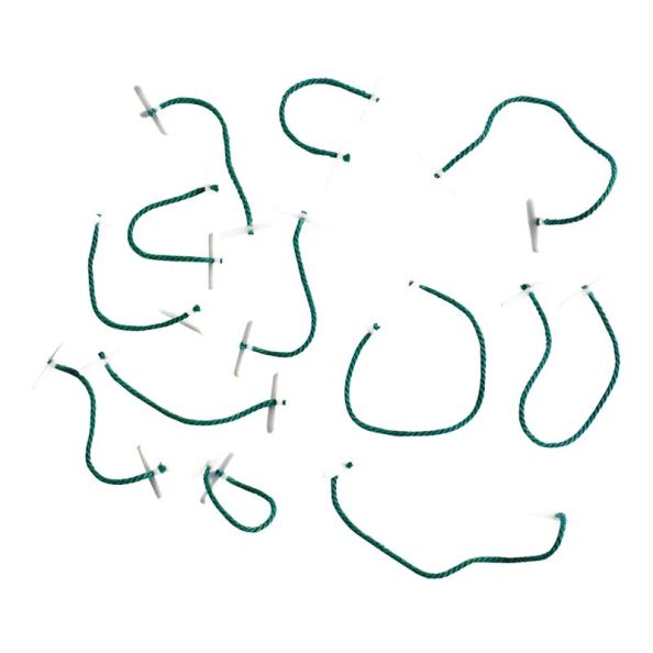 Treasury Tags 100pk | Creative Activity