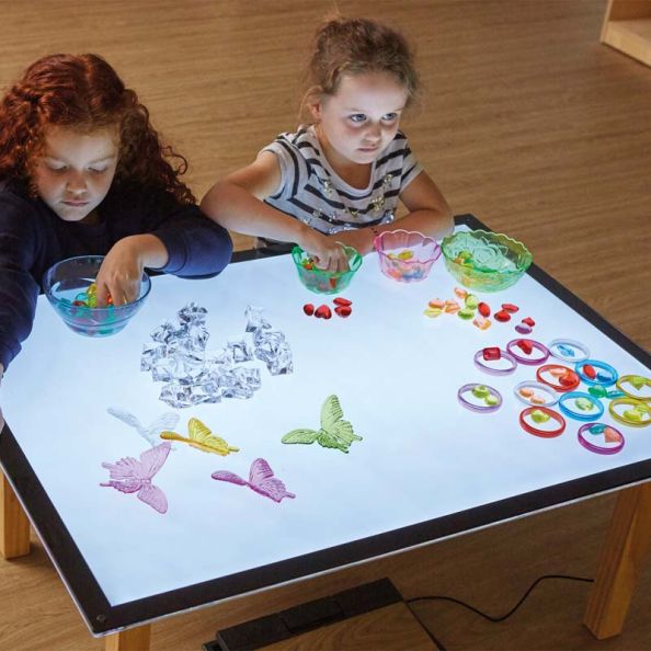 A3 Light Panel | Creative Activity