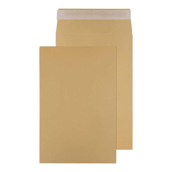 Gusset Envelopes 15 x 10" 100pk | Creative Activity