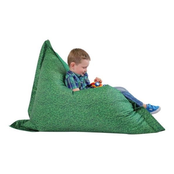 Seasons Themed Bean Bags Floor Cushions | Creative Activity