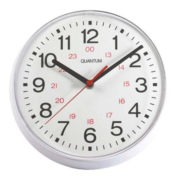 24 Hour Analogue Clock | Creative Activity