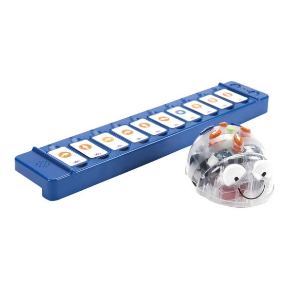 Blue-BotÂ® TacTile Reader Starter Pack | Creative Activity
