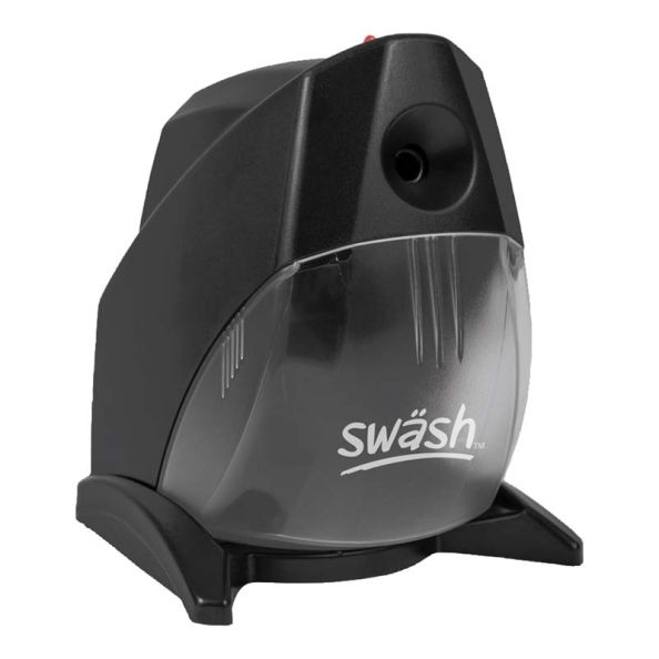 Swash Heavy Duty Electric Pencil Sharpener for 7-12mm Diam | Creative Activity