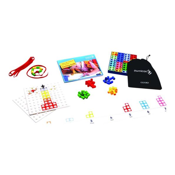 1st Steps in the Nursery Training Kit | Creative Activity