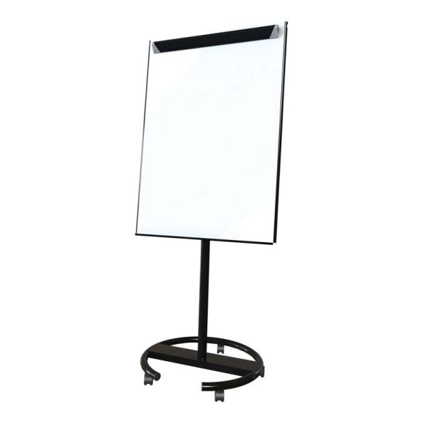 Ultramate Mobile Easel Black