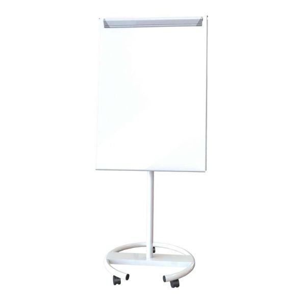 Ultramate Mobile Easel White