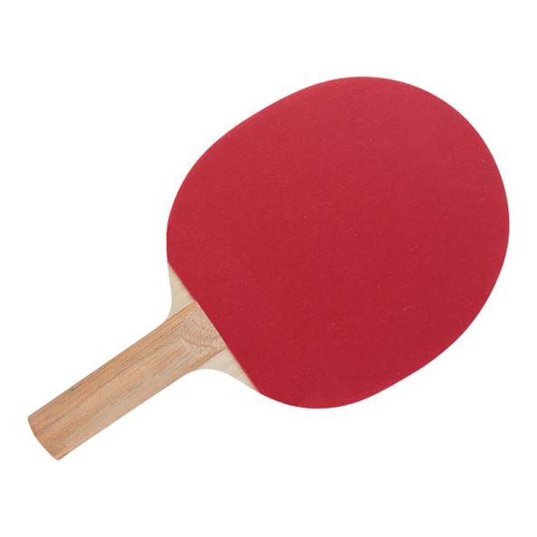 Starter Table Tennis Bat Pimples Out | Creative Activity