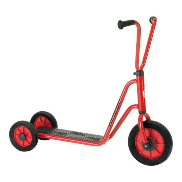 Twin Wheel Scooter | Creative Activity