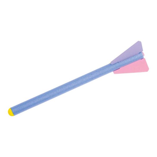 Foam Javelins | Creative Activity