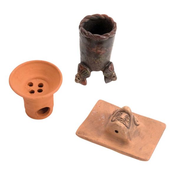 Maya Archaeo-Box Artefact Collection KS2 | Creative Activity