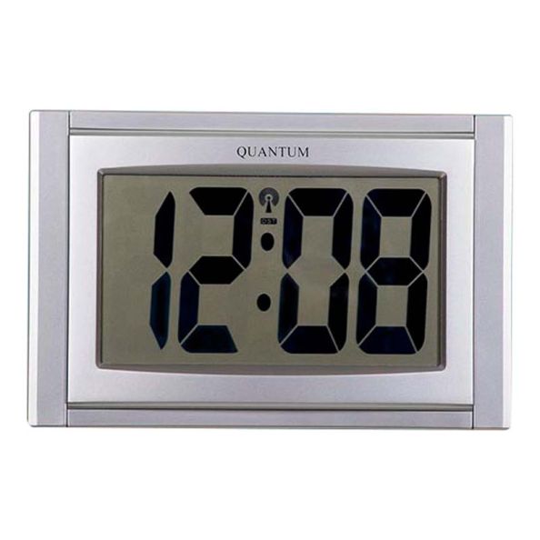 Wall Mountable Digital Exam Clock | Creative Activity