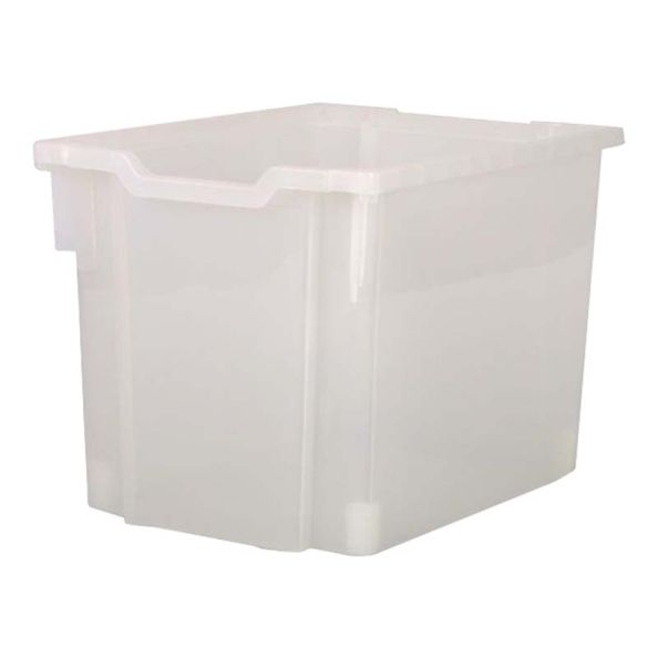 Gratnells Antimicrobial Extra Deep Storage Trays | Creative Activity