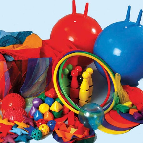 Creative Dance and Movement Kit | Creative Activity
