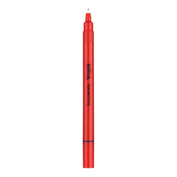 BerolÂ® Handwriting Pens Black 200pk | Creative Activity