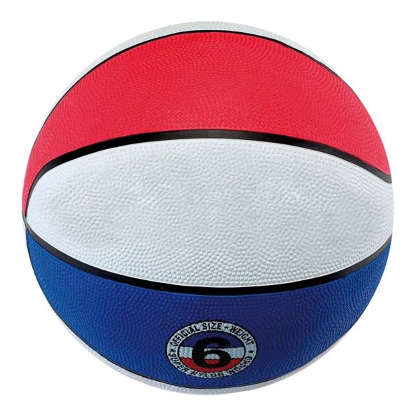 Value Training Basketballs | Creative Activity