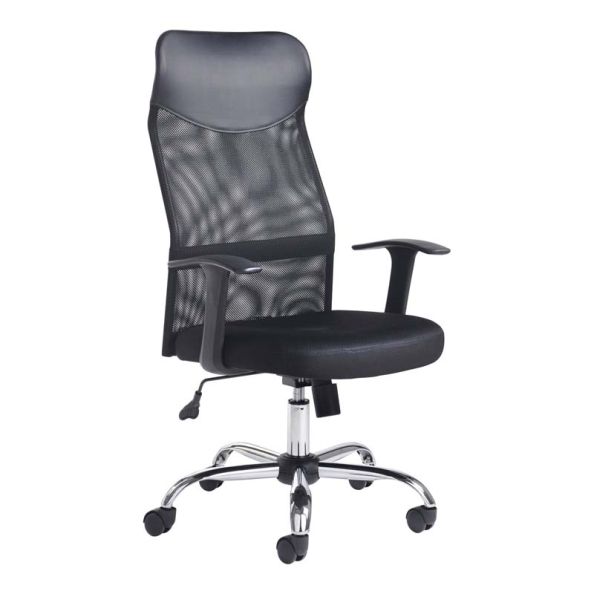 Aurora High Back Mesh Office Chair | Creative Activity