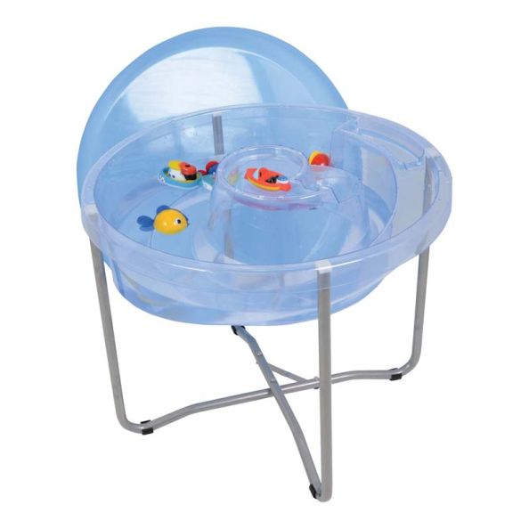 Circular Sand and Water Tray | Creative Activity