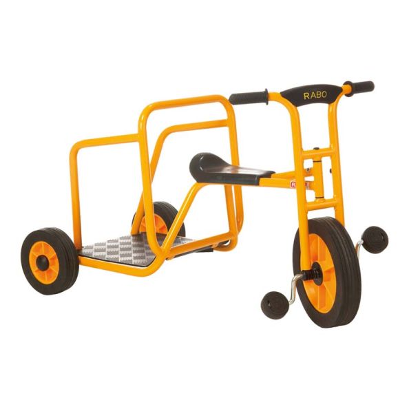 Chariot Trike | Creative Activity