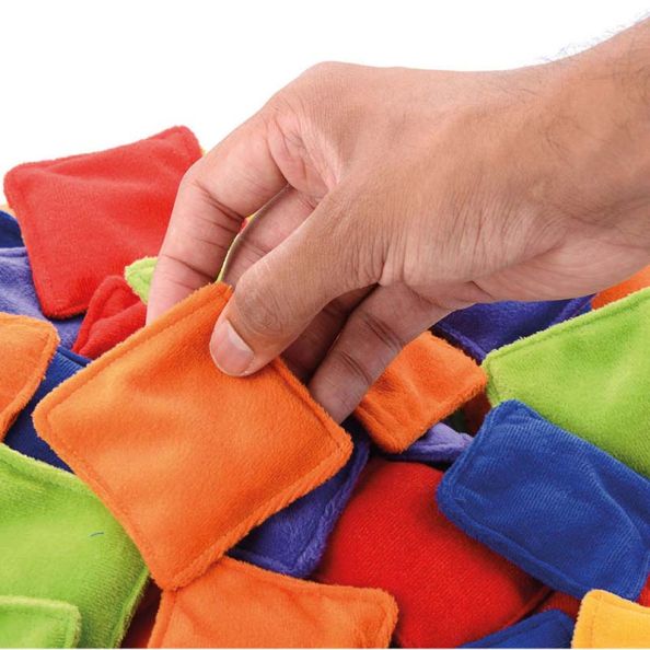 Beanbag Minis  | Creative Activity