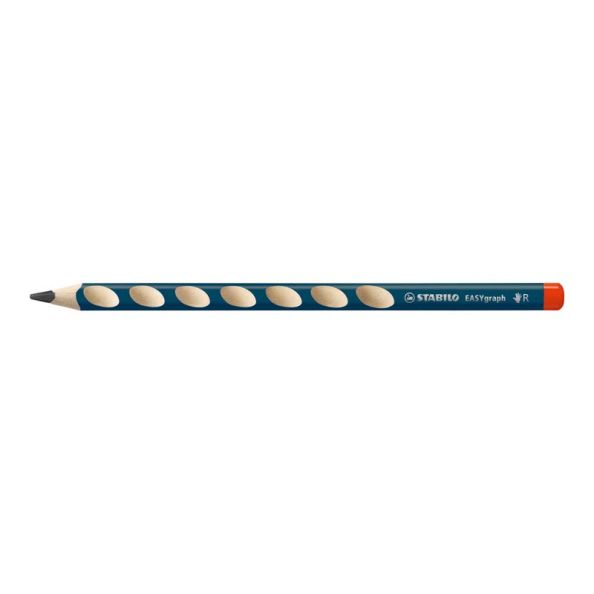 STABILO EASYgraph HB Pencils | Creative Activity