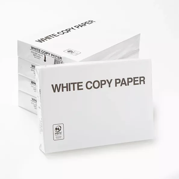 A4 Copier Paper Box 80gsm 200 Ream - Pallet