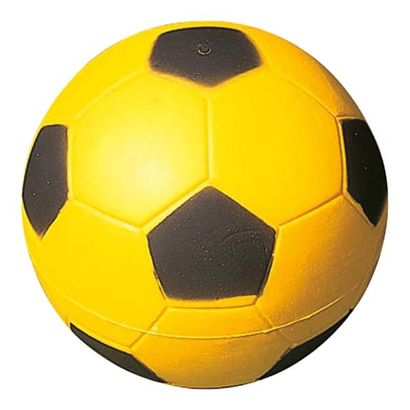 Foam Skinned Football 21.5mm 6pk | Creative Activity