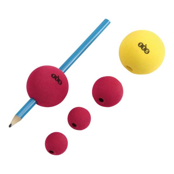 Developmental Pencil Grip 5pk | Creative Activity