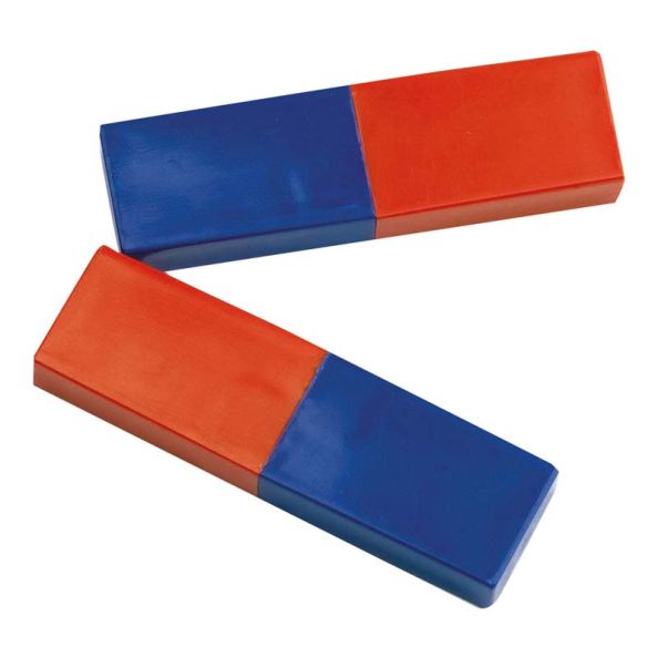 Colour Coded Magnets | Creative Activity