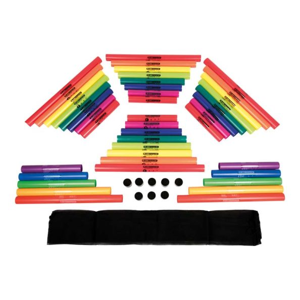 Boomwhackers 42pk | Creative Activity