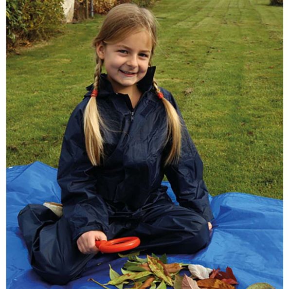 Kids Waterproof Trousers | Creative Activity