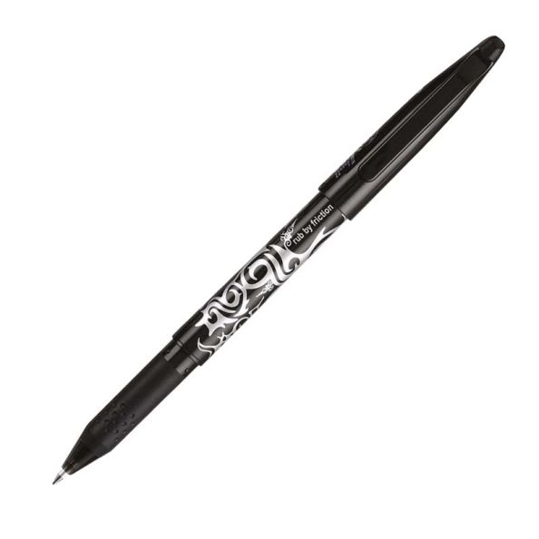 PILOT Frixion Erasable Rollerball Pens 12pk Green | Creative Activity