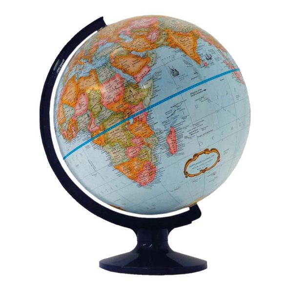 Maddison Political Globe of the World 30cm | Creative Activity