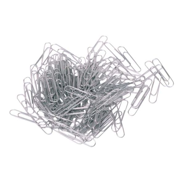 Paper Clips Multipack 1000pk | Creative Activity