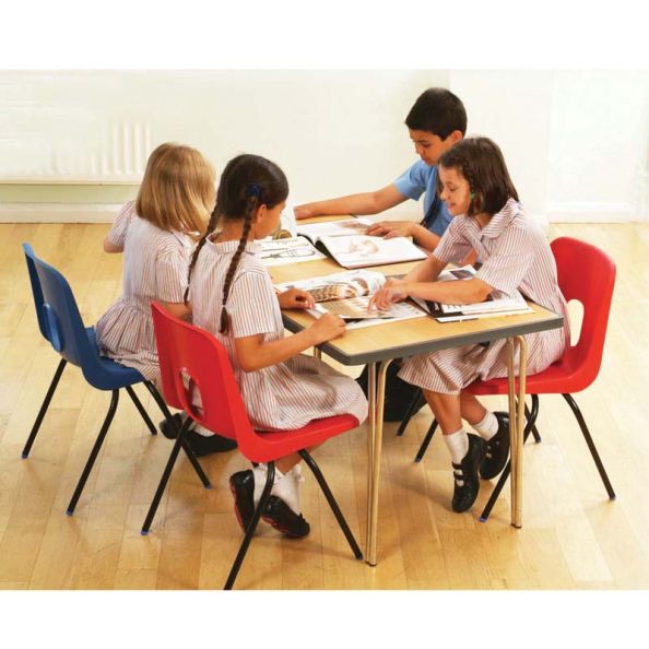 Gopak Premier Folding Tables H635 H698mm | Creative Activity