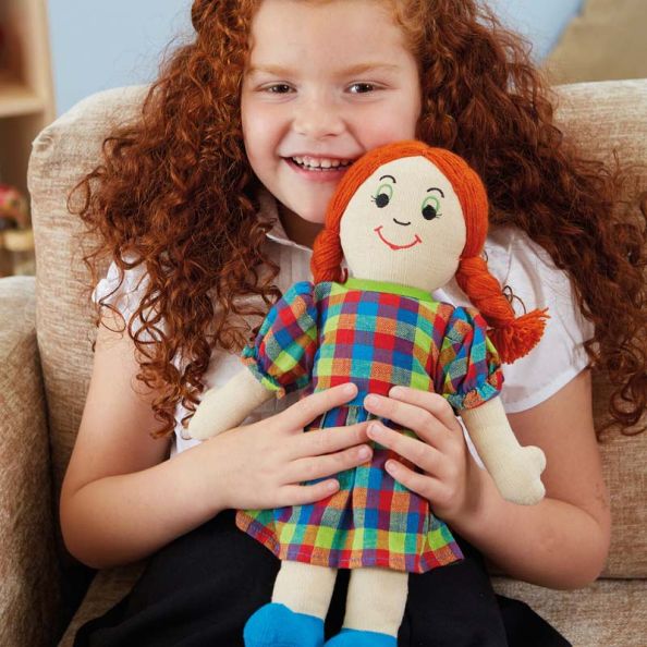 Children of Our Community Diversity Dolls Bundle Deal | Creative Activity