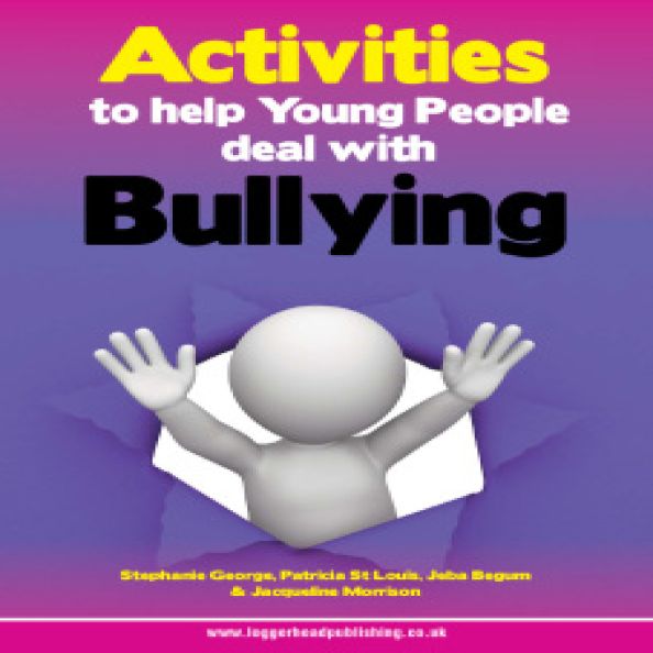 Activities to Help Young People Deal with Bullying