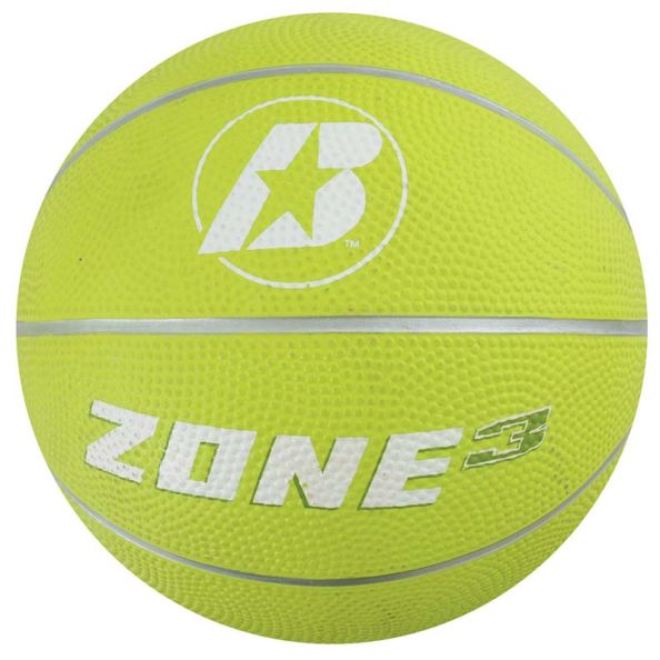 Baden Zone Rubber Basketball Size 6 | Creative Activity