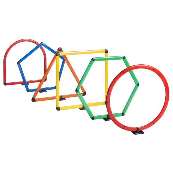 Obstacle Course Set | Creative Activity