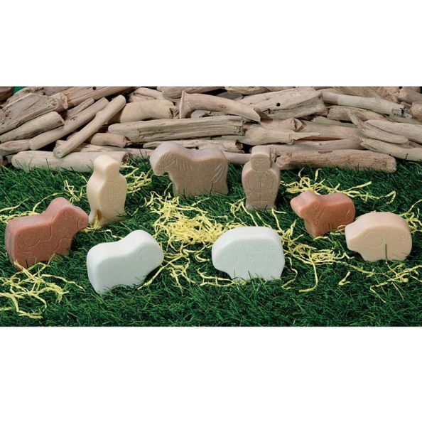 Small World Little Lands Farm | Creative Activity