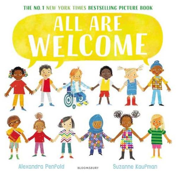 Diversity and Inclusion Book Pack 20 - 25pk | Creative Activity