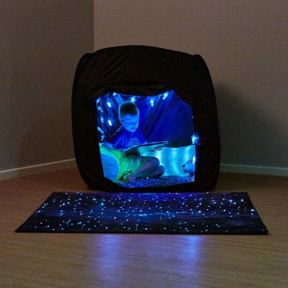 Mini Pop-Up Sensory Pod | Creative Activity