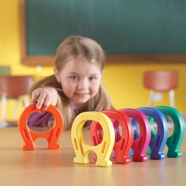 Learning Resources Mighty Magnets | Creative Activity