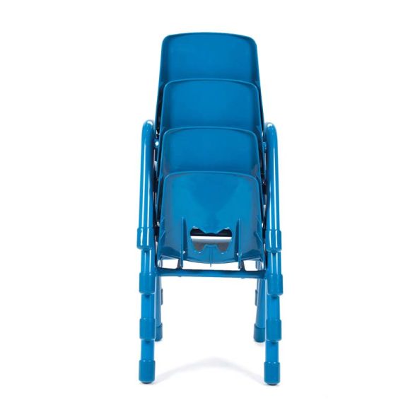 Valencia Chair Red | Creative Activity