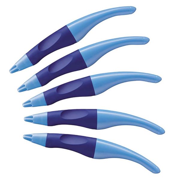 STABILO Move Easy Left Handed Pens 3pk | Creative Activity