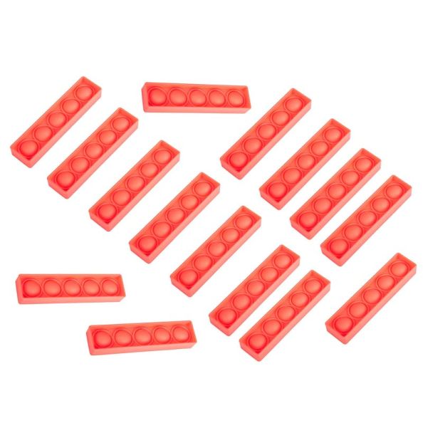 5 Frame Poppit 30pk | Creative Activity