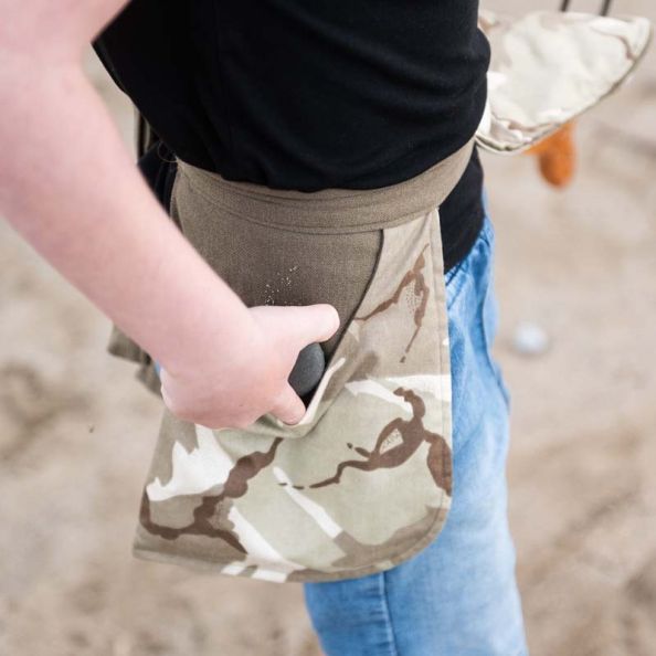 Outdoor Exploration Foraging Pockets Set | Creative Activity