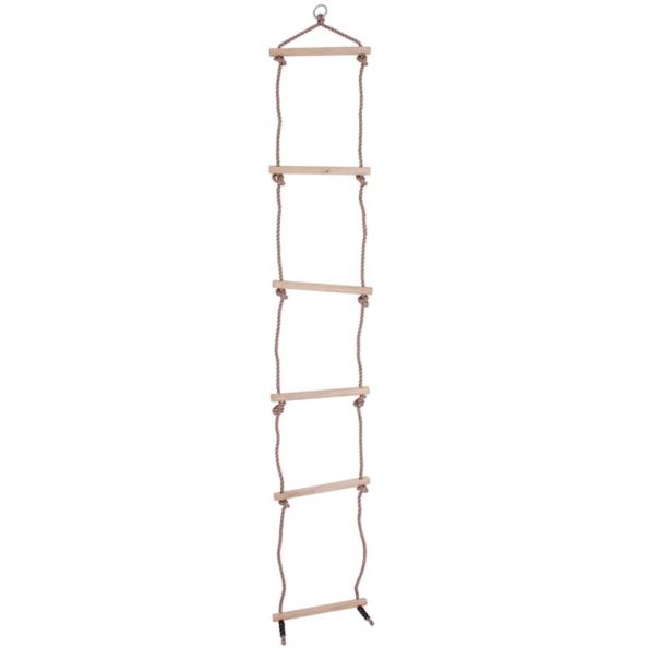 Rope Ladder 4pk | Creative Activity