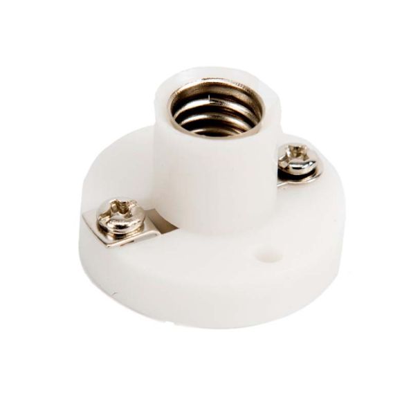 MES batten bulb holders 10Pk | Creative Activity