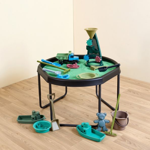 Maxi Hexacle Tuff Tray with Stand 90cm