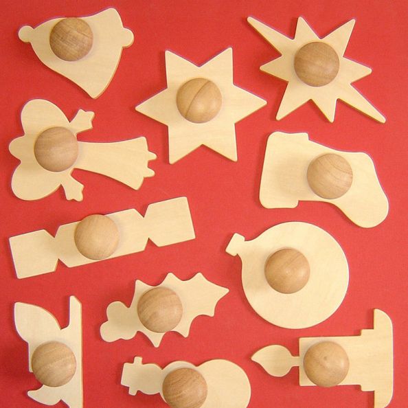 Christmas Templates